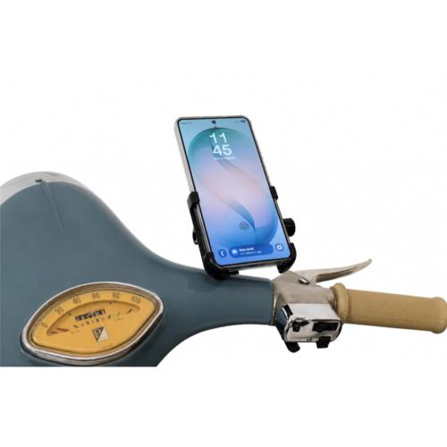 Cell phone holder for VESPA 125 150 160 VNB VB1 VBA VBB GS for APPLE IPHONE SAMSUNG HUAWEI ONE+