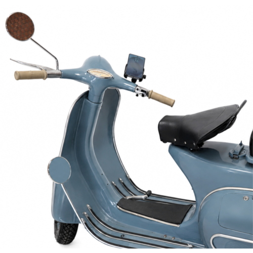 Cell phone holder for VESPA 125 150 160 VNB VB1 VBA VBB GS for APPLE IPHONE SAMSUNG HUAWEI ONE+