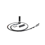 Comando accelleratore gas diametro mm 22 / 24 per PIAGGIO R.O. CM079739