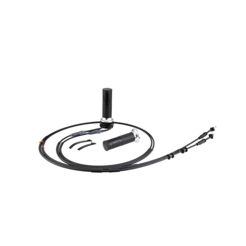 Comando accelleratore gas diametro mm 22 / 24 per PIAGGIO R.O. CM079739