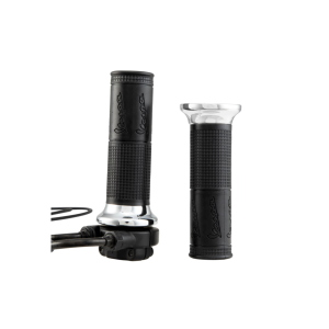 Comando accelleratore gas diametro mm 22 / 24 per PIAGGIO R.O. CM079739
