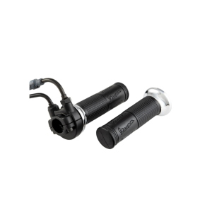 Comando accelleratore gas diametro mm 22 / 24 per PIAGGIO R.O. CM079739