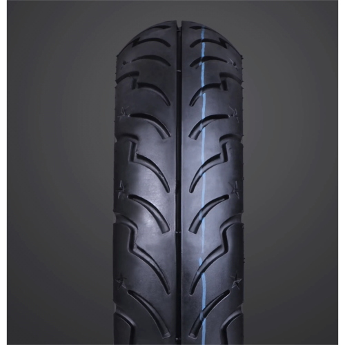 Copertone pneumatico 3.50 350 10 VEE RUBBER VRM228 51P Highspeed per VESPA APE E LAMBRETTA disegno tipo S83