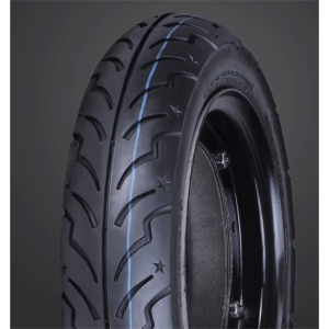 Copertone pneumatico 3.50 350 10 VEE RUBBER VRM228 51P Highspeed per VESPA APE E LAMBRETTA disegno tipo S83