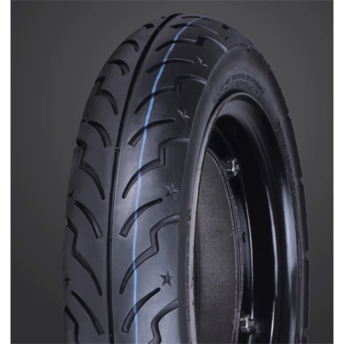 Copertone pneumatico 3.50 350 10 VEE RUBBER VRM228 51P Highspeed per VESPA APE E LAMBRETTA disegno tipo S83