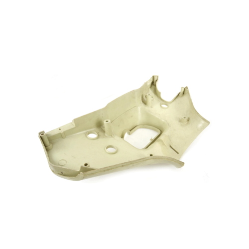 Parte inferiore coperchio sotto manubrio per LML SUPREMO adattabile a VESPA COSA 125 150 200 CL CLX COSA 2 r.o. 9012005