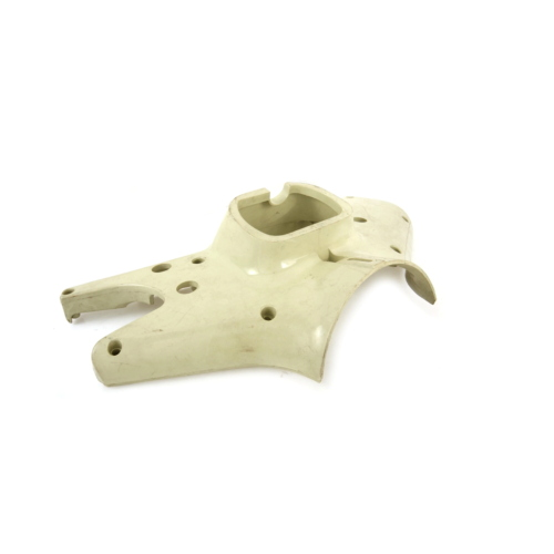 Parte inferiore coperchio sotto manubrio per LML SUPREMO adattabile a VESPA COSA 125 150 200 CL CLX COSA 2 r.o. 9012005