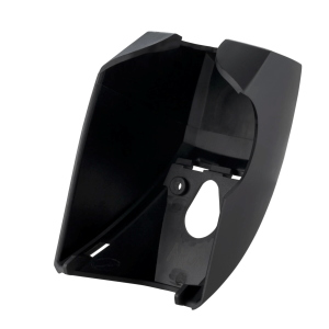 Copertura superiore bloccasterzo per PIAGGIO 50 CIAO PX r.o. 923600 907200 cannotto forcella forcina 