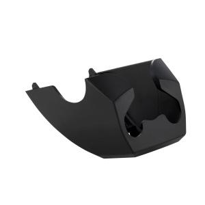 Copertura superiore bloccasterzo per PIAGGIO 50 CIAO PX r.o. 923600 907200 cannotto forcella forcina 