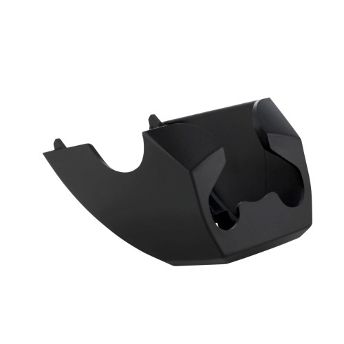 Copertura superiore bloccasterzo per PIAGGIO 50 CIAO PX r.o. 923600 907200 cannotto forcella forcina 