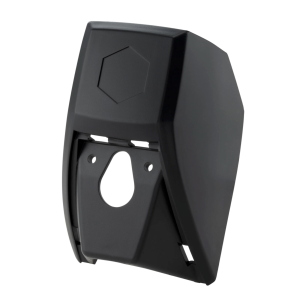 Copertura superiore bloccasterzo per PIAGGIO 50 CIAO PX r.o. 923600 907200 cannotto forcella forcina 