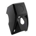 Copertura superiore bloccasterzo per PIAGGIO 50 CIAO PX r.o. 923600 907200 cannotto forcella forcina 