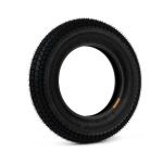 Copertone pneumatico BGM classic 3.50 10 TT TL 59P 150 km/h rinforzato per VESPA APE e LAMBRETTA