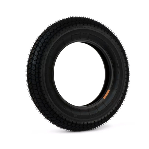 Copertone pneumatico BGM classic 3.50 10 TT TL 59P 150 km/h rinforzato per VESPA APE e LAMBRETTA