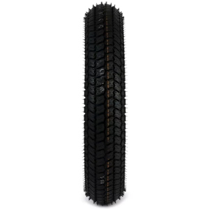 Copertone pneumatico BGM classic 3.50 10 TT TL 59P 150 km/h rinforzato per VESPA APE e LAMBRETTA
