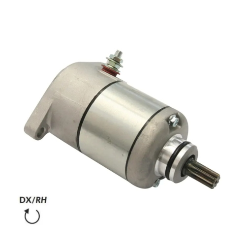 Motorino avviamento per HONDA SH 125 150   01 08  Z9 
