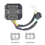 Regolatore tensione HONDA SH 125 150 dal 2005 al 2013