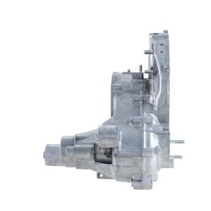 Coppia Carter Motore Completo adattabile per VESPA P 200 E X PX 200 E PE LUSSO 98 MY con miscelatore con avviamento elettrico 125 VNA TS 150 VBA SUPER 160 GS 180 SS RALLY T5 P 80 125 150 X PX E LUSSO PE SPRINT TS GT r.o. 2488135 248813 431332