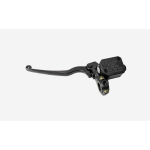Pompa freno posteriore sinistra SX originale PIAGGIO per BEVERLY 400 500 R.O. 56183R