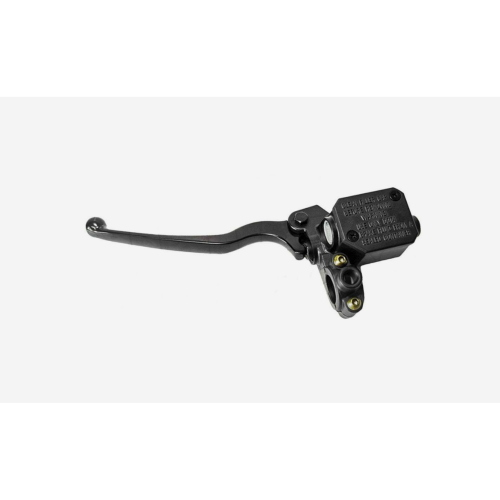 Pompa freno posteriore sinistra SX originale PIAGGIO per BEVERLY 400 500 R.O. 56183R