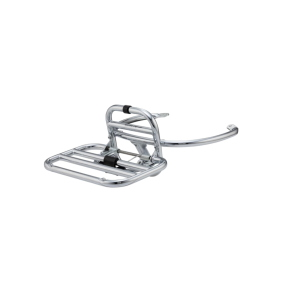 Piastra portapacchi posteriore per VESPA 125 150 200 250 300 GT GTS SUPER GTV GT 60 r.o. 606525M
