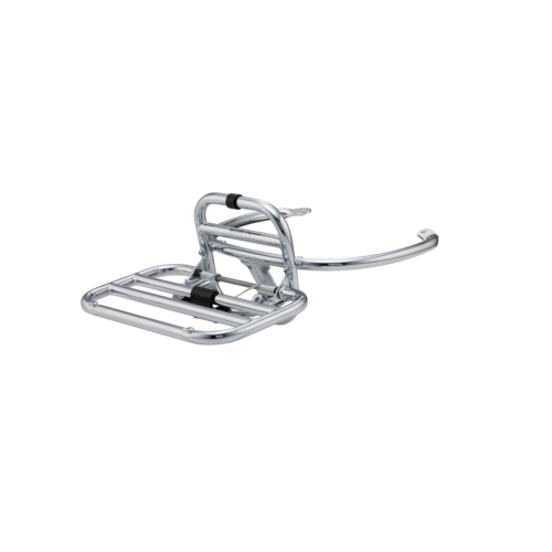 Piastra portapacchi posteriore per VESPA 125 150 200 250 300 GT GTS SUPER GTV GT 60 r.o. 606525M