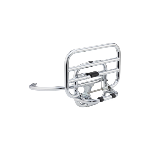 Piastra portapacchi posteriore per VESPA 125 150 200 250 300 GT GTS SUPER GTV GT 60 r.o. 606525M
