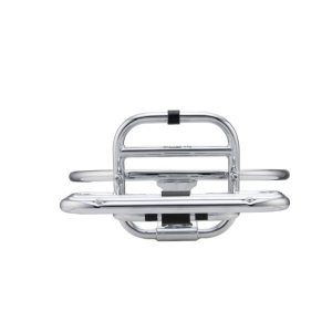 Piastra portapacchi posteriore per VESPA 125 150 200 250 300 GT GTS SUPER GTV GT 60 r.o. 606525M