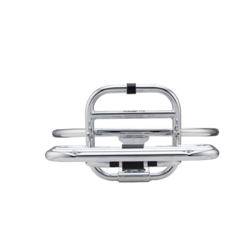 Piastra portapacchi posteriore per VESPA 125 150 200 250 300 GT GTS SUPER GTV GT 60 r.o. 606525M