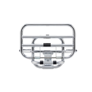 Piastra portapacchi posteriore per VESPA 125 150 200 250 300 GT GTS SUPER GTV GT 60 r.o. 606525M