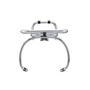Piastra portapacchi posteriore per VESPA 125 150 200 250 300 GT GTS SUPER GTV GT 60 r.o. 606525M