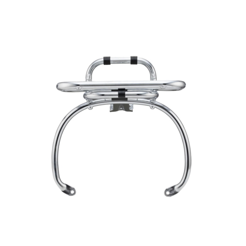 Piastra portapacchi posteriore per VESPA 125 150 200 250 300 GT GTS SUPER GTV GT 60 r.o. 606525M