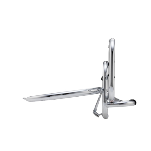 Piastra portapacchi posteriore per VESPA 125 150 200 250 300 GT GTS SUPER GTV GT 60 r.o. 606525M