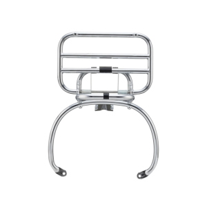 Piastra portapacchi posteriore per VESPA 125 150 200 250 300 GT GTS SUPER GTV GT 60 r.o. 606525M