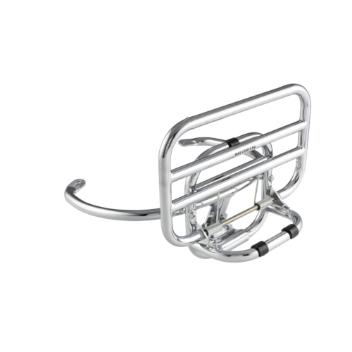Piastra portapacchi posteriore per VESPA 125 150 200 250 300 GT GTS SUPER GTV GT 60 r.o. 606525M
