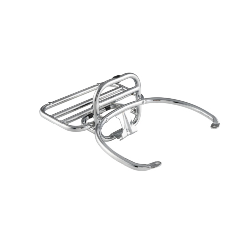 Piastra portapacchi posteriore per VESPA 125 150 200 250 300 GT GTS SUPER GTV GT 60 r.o. 606525M