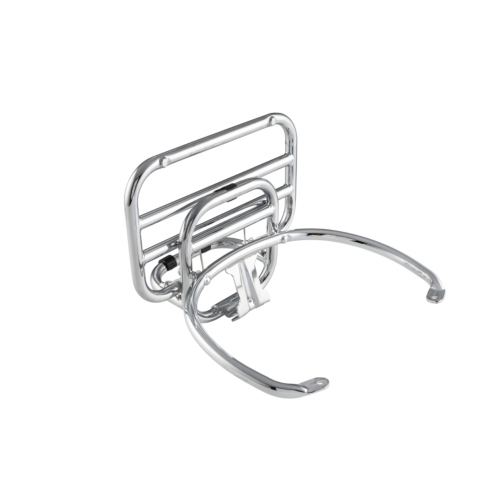 Piastra portapacchi posteriore per VESPA 125 150 200 250 300 GT GTS SUPER GTV GT 60 r.o. 606525M