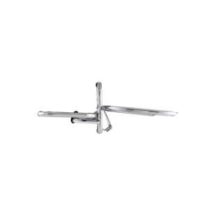 Piastra portapacchi posteriore per VESPA 125 150 200 250 300 GT GTS SUPER GTV GT 60 r.o. 606525M