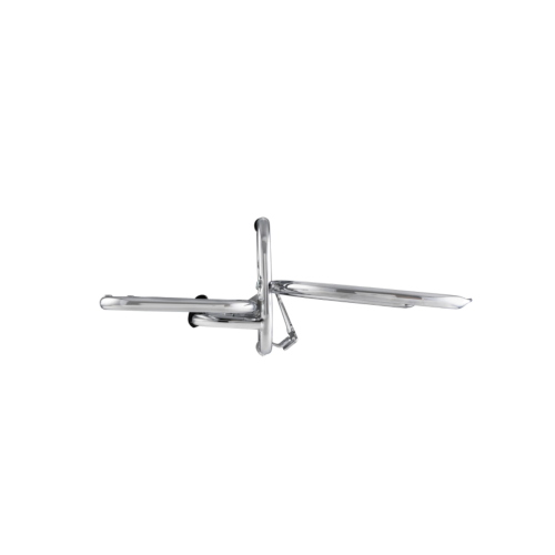 Piastra portapacchi posteriore per VESPA 125 150 200 250 300 GT GTS SUPER GTV GT 60 r.o. 606525M