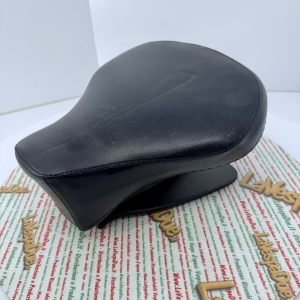Sella monoposto anteriore blu per VESPA 50 N V5A1T Prima Serie dal 1963 adattabile VESPA 50 L R SPECIAL ET3 completa di telaio copertina  manifattura italiana