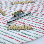 Portalampada Fanalino stop posteriore per VESPA 50 SPECIAL R.O. 122266 143687 ELESTART