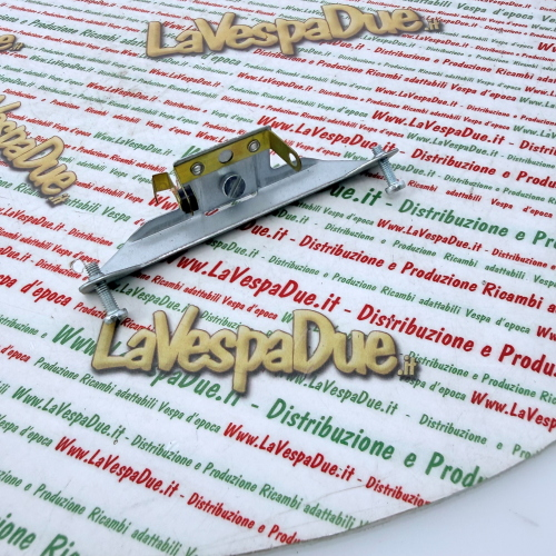 Portalampada Fanalino stop posteriore per VESPA 50 SPECIAL R.O. 122266 143687 ELESTART