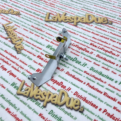 Portalampada Fanalino stop posteriore per VESPA 50 SPECIAL R.O. 122266 143687 ELESTART