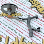 Preselettore Forcella Comando Cambio doppio oring per VESPA 50 125 PK XL r.o 179383 