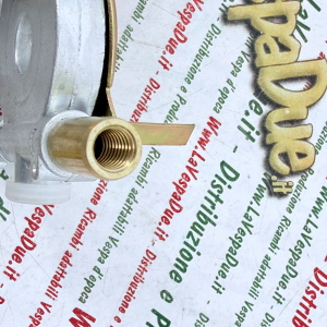 Rinvio tachimetro contachilometri per PIAGGIO 50 CIAO SI MIX BRAVO ruota 17" r.o. 274958 560089