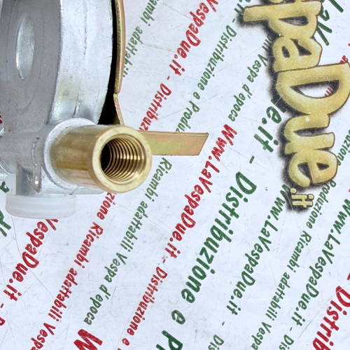 Rinvio tachimetro contachilometri per PIAGGIO 50 CIAO SI MIX BRAVO ruota 17" r.o. 274958 560089