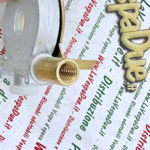 Rinvio tachimetro contachilometri per PIAGGIO 50 CIAO SI MIX BRAVO ruota 17" r.o. 274958 560089