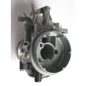 DELL'ORTO SHBC 20 L carburetor for modifying almost all VESPA 50 80 90 125 hp pk