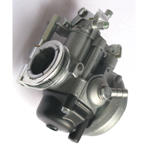 DELL'ORTO SHBC 20 L carburetor for modifying almost all VESPA 50 80 90 125 hp pk