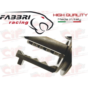 Crocera FABBRI innesto cambio 4 marce h. 50,2 mm VESPA 50 SPECIAL PK 90 SS 125 PK XL PRIMAVERA ET3 APE 50 FL FL2 FL3 HP APE 50 r.o. 134902 1349026